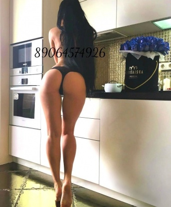 Живу в Москве и могу пригласить тебя к себе в уютные апартаменты, где ты сможешь расслабиться и получить все, о чем мечтаешь. У меня широкий выбор услуг, от классического секса и массажа до ролевых игр и фетишей. Буду рада выслушать все твои фантазии и воплотить их в жизнь. Заходи на мою страницу, чтобы увидеть мои фото и прочитать отзывы от других клиентов. ✨🔥⭐🔞💋 14242, 26 лет